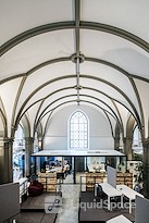 St. Johann – New Work & Innovation