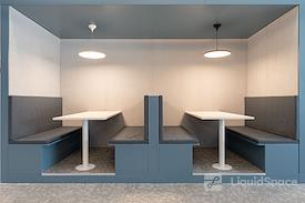 Regus | Zebra-Qingdao Shangri-La Centre