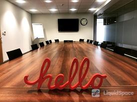 Regus | Algiers, Bunyan Hydra