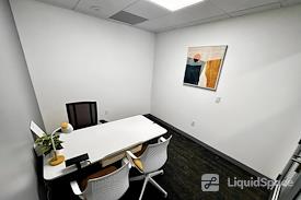 Pacific Workplaces - Las Vegas