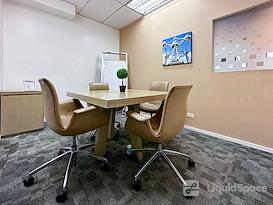 Regus | Manila, Eco Tower - Bonifacio Global City