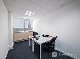 Regus | Nottingham City Centre