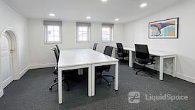 Regus | Lisbon, Dom João V