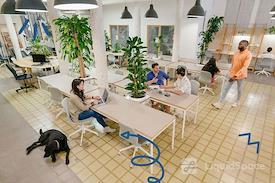 MOB Bailén - Coworking in Barcelona