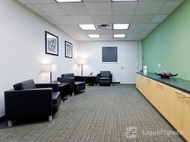 Regus | Saddle Brook