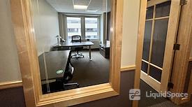 Intelligent Office Washington, DC