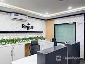 Regus | Abuja, Garki 2
