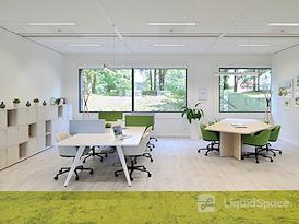 Regus | Herentals, Industry