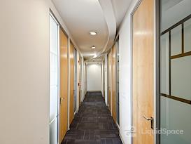 Regus | Mexico City, Samara Shops