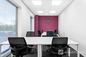 Regus | Leeds City West Business Park