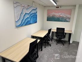 Office Evolution - Toronto