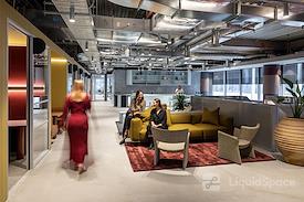 GPT Space&Co 550 Bourke 