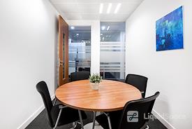 HQ | Barcelona, HQ Sants Station