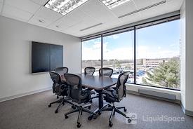 Regus | One Corporate Center