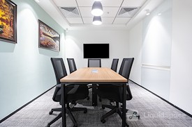 Regus | New Delhi, The Address