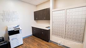 Office Evolution - Nashville