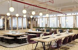 Rasuna Said | XL Axiata Tower