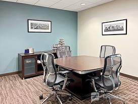 Regus || Downtown Wells Fargo Center