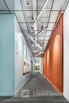 24 person Classroom Style Conference Room