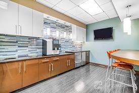 Regus | Hidden River