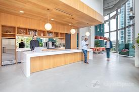 Regus | Peachtree Road