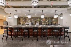 The Executive Centre - Seoul Finance Center