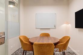 Industrious - West 30th