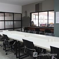 Wellspaces Kemang Coworking Space & Serviced Office