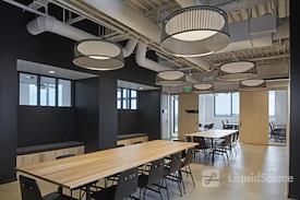 CENTRL Office - Downtown Los Angeles