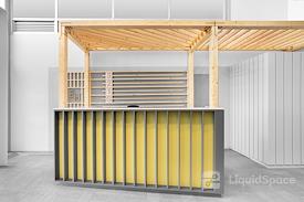 Regus | Stansted, Airport