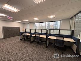 Carr Workplaces - The Loop