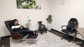 Elevate Coworking