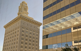 Pacific Workplaces - Oakland