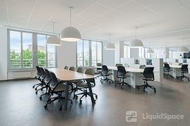 Regus | NEUSS, Hammfelddamm