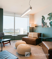 WeWork | Almirante Barroso 81