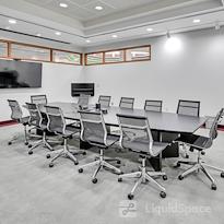 The Office Quarters at Hamilton West
