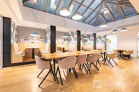 Regus | Paris, Bonne Nouvelle