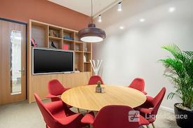Regus | Troy - Columbia Center