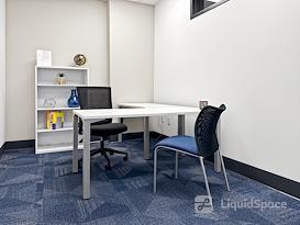 Regus | Seven Fields - Northpointe Cir