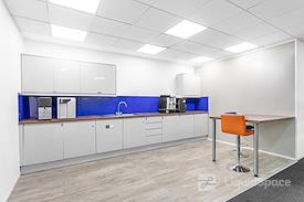 Regus | Borehamwood, Maxwell Road