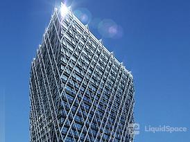 Regus | Tokyo, Ikebukuro