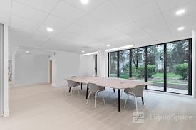 Regus | Lyon, Brotteaux