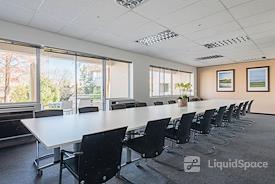Regus | Johannesburg Woodmead Country Club Estate