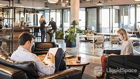 Industrious - Downtown Minneapolis