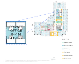 WeWork | Sunset North