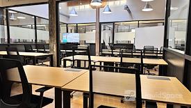 Nimbler-Spaces - 444 N. Wabash