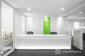 Regus | TOKYO, Daikanyama