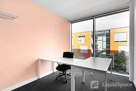 Regus | Versoix, Station Lakeside