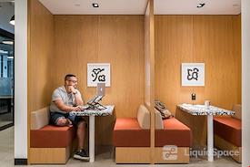 WeWork | 5161 Lankershim Blvd