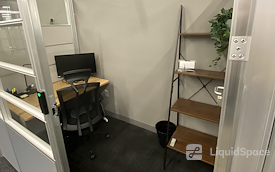 Staples Coworking Auburn